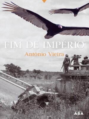 cover image of Fim De Império